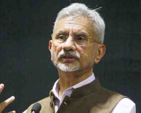 EAM Jaishankar on US visit from June 30; to attend Quad Foreign Ministers' Meeting on July 1