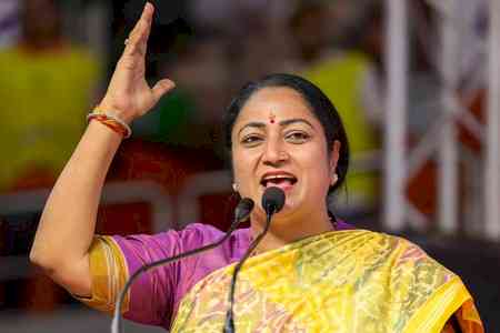 Women's safety a priority of governance: Delhi CM Rekha Gupta