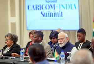 PM Modi's Trinidad visit reaffirmation of India's commitment to Global South
