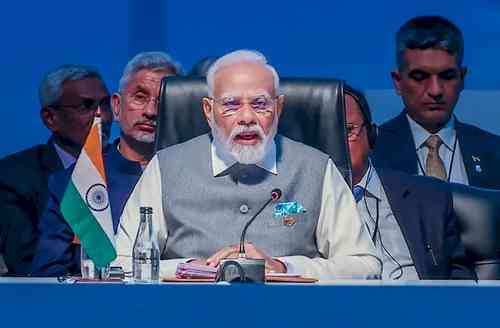 India and Namibia to deepen bilateral ties, economic cooperation during PM Modi's visit