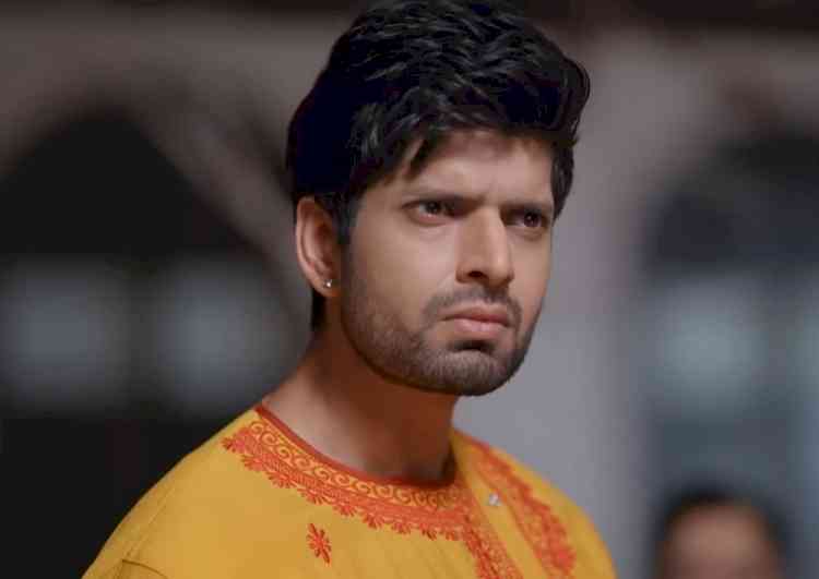 From Watching in awe to being in the frame: Hitesh Bharadwaj’s Aahat to Aami Dakini journey