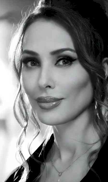 ‘Echoes of Us’ director says Iulia Vantur’s debut an exploration of creative identity