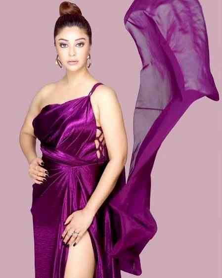 Payal Ghosh recalls Sridevi’s revelation about undergoing cosmetic Surgeries to combat ageing fears
