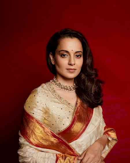 Here’s how Kangana Ranaut extended her support to Anupam Kher’s film 'Tanvi The Great'