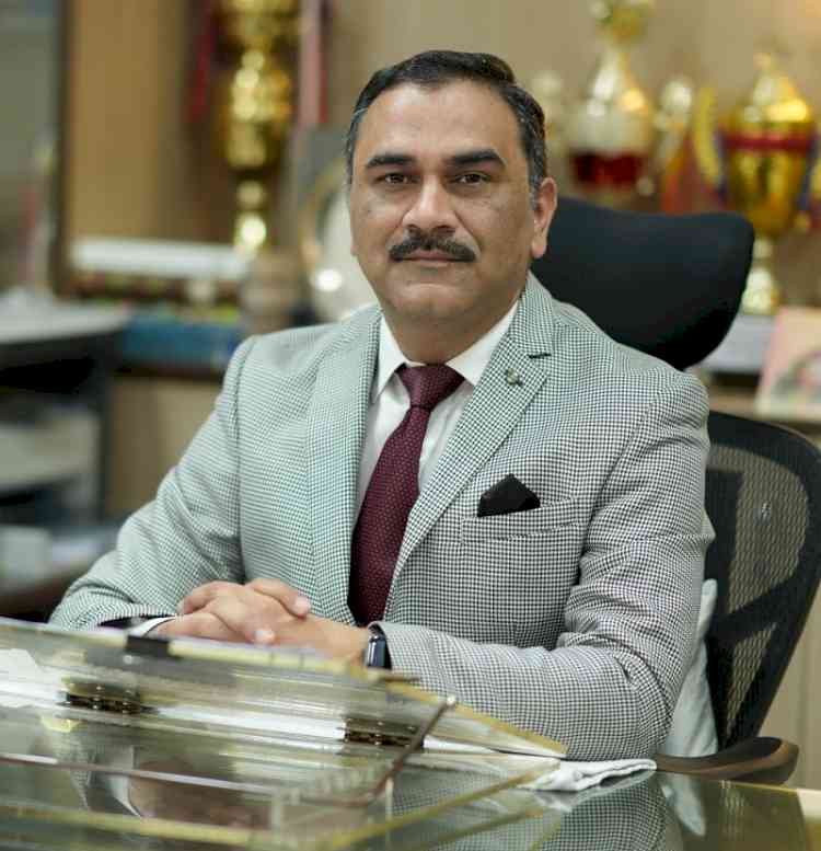 दोआबा कालेज को बी.एस.सी. मैडिकल लैब टेक्नॉलोजी कोर्स शुरू करने की मंजूरी मिली
