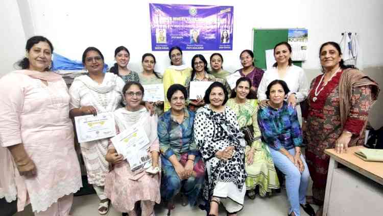 Celebration of Doctor's Day