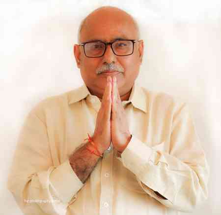 Hemant Khandelwal set to take charge as Madhya Pradesh BJP president 