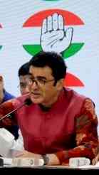 BJP slams Cong leader for calling Sikkim a ‘neighbouring nation’; latter clarifies