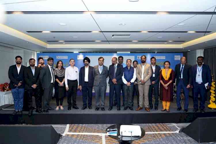 State Level Insurance Committee (SLIC) reconstituted to strengthen Insurance Awareness and Penetration efforts in Karnataka