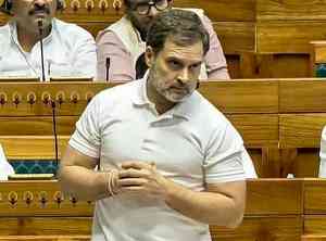 Can Rahul Gandhi redefine Opposition leadership? A look at his first year as LoP