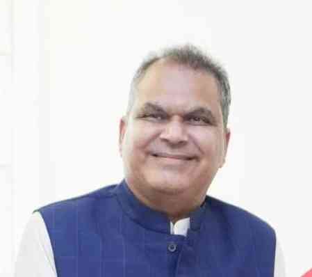 Punjab: Sanjeev Arora likely to get Cabinet berth 