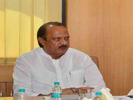 Govt sensitive to farmers’ concerns but Oppn wants to politicise issue: Ajit Pawar