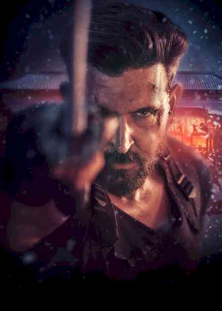Hrithik Roshan and NTR Jr to separately promote ‘War 2’