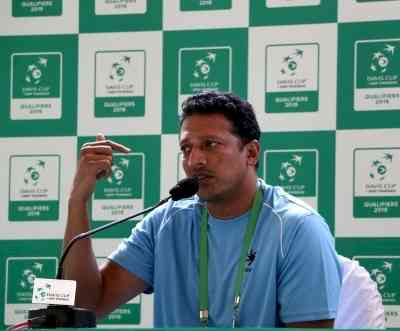 National Sports Policy reflects India’s ambition to become global sporting powerhouse: Mahesh Bhupathi 