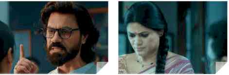 Pushpa’s presentation derails amid shocking allegations of paper leak in Sony SAB’s ‘Pushpa Impossible’