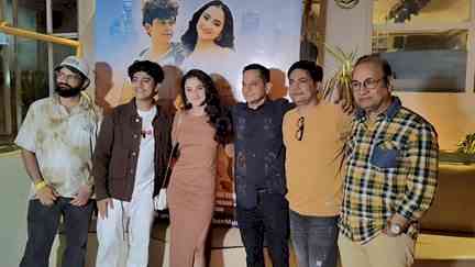 RadhaKrishn and Vighnaharta Ganesha Fame Gyanendra Dubey Marks His 18th Birthday with the Release of Romantic Song O Sanam