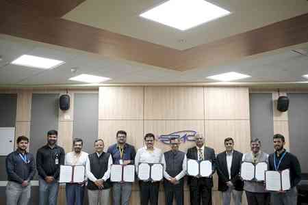 10 ISRO technologies transferred to Indian firms, says IN-SPACe