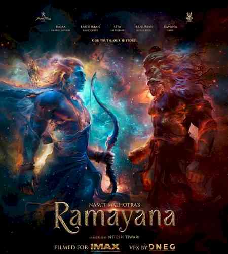 Ranbir Kapoor, Yash-starrer epic ‘Ramayana’ first glimpse promises a long due cinematic justice to Indian epic