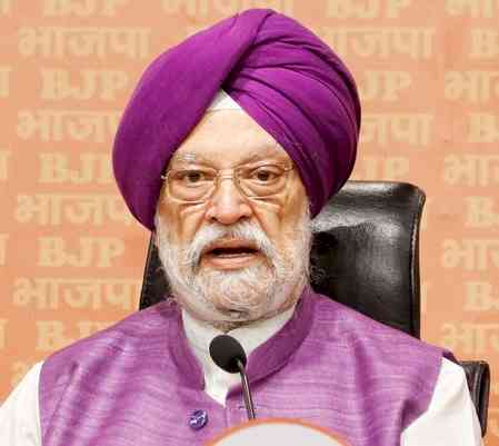 J&K: Union Minister and L-G to inaugurate Baltal Yatri Niwas tomorrow