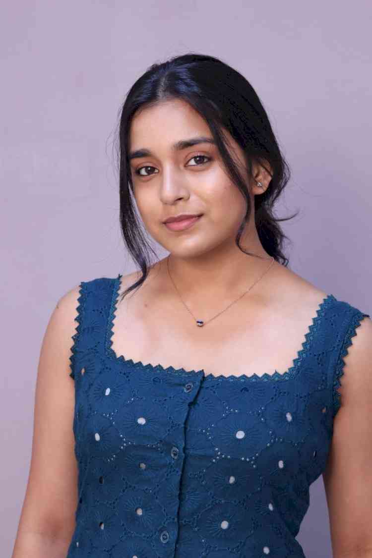 Television superstar Sumbul Touqeer Khan to essay the lead role in Sony SAB’s upcoming show ‘Itti Si Khushi’