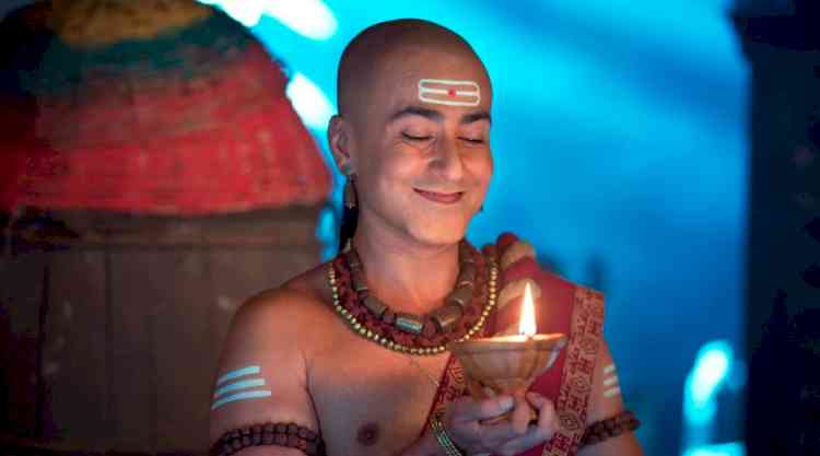 On the occasion of Guru Purnima, Sony SAB actors express heartfelt gratitude to their Gurus for their invaluable lessons