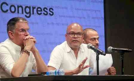 Opposition flags inadequate time, not intent, of Bihar voter roll revision