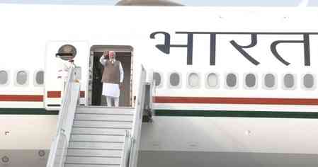 Trinidad gets ready to welcome PM Modi, solidify deep-rooted ties with India