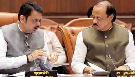 Maha govt tables bill to amend GST Act to provide transparent services to taxpayers