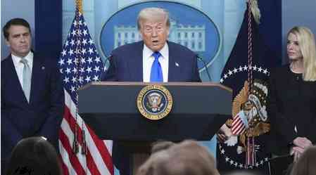 President Trump to sign 'Big, Beautiful Bill' on US Independence Day today