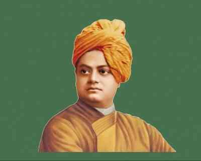 Swami Vivekananda ignited sense of pride, confidence in history and cultural heritage: PM Modi