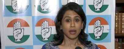 'BJP's disenfranchisement plan': Congress' Shama Mohammad slams EC's voter list revision in Bihar