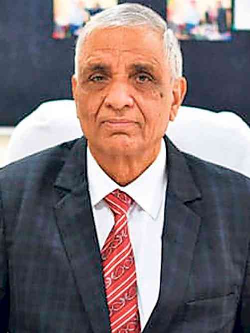 बीएमयू में शुरू हुआ वीएलडीडी डिप्लोमा कोर्स