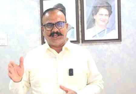 Congress not to join Uddhav-Raj Thackeray rally against Hindi imposition