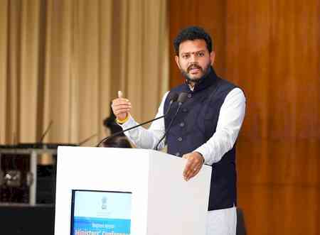 India added one new airport every 40 days in last 10 years: Civil Aviation Minister