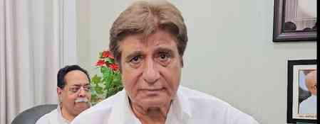 Congress should have initiated organisational reforms earlier: Raj Babbar