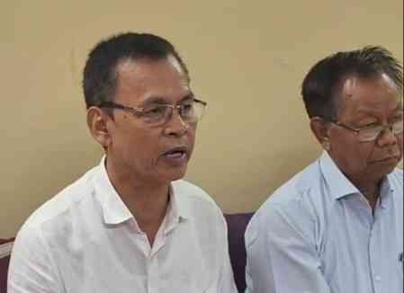TMP threatens to withdraw support from BJP-led Tripura govt 