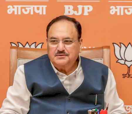 Work underway for 25 highways in Himachal: JP Nadda 