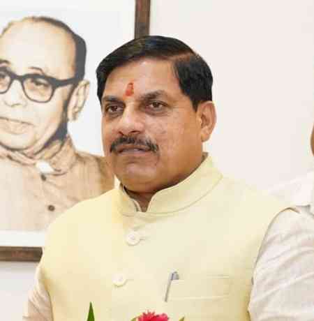 MP: Congress-BJP trade charges on 27 pc OBC quota (Lead) 