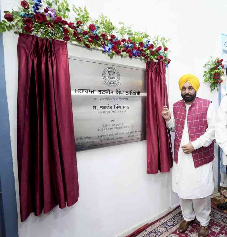 CM’s humble bonanza of around Rs 350 crore to residents of holy city