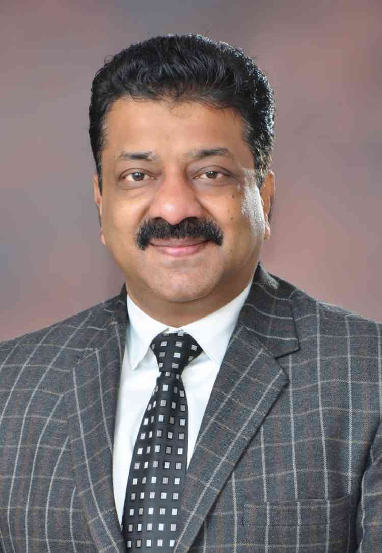Construction Sector Needs Stronger Government Backing: Architect Sanjay Goel