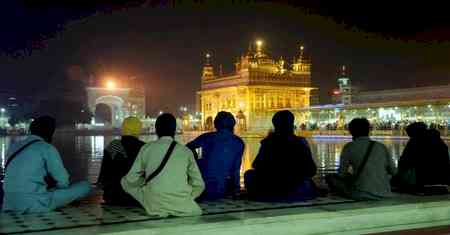 'An emotive issue': Punjab to make law on sacrilege