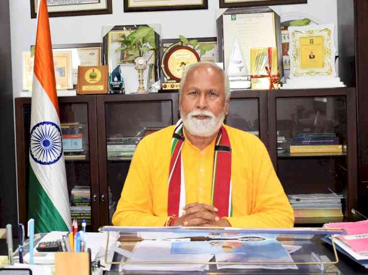 CU Punjab to Establish AIU Academic & Administrative Development Centre