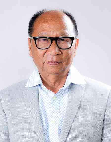 BJP leader hails Centre's efforts to restore peace in Manipur