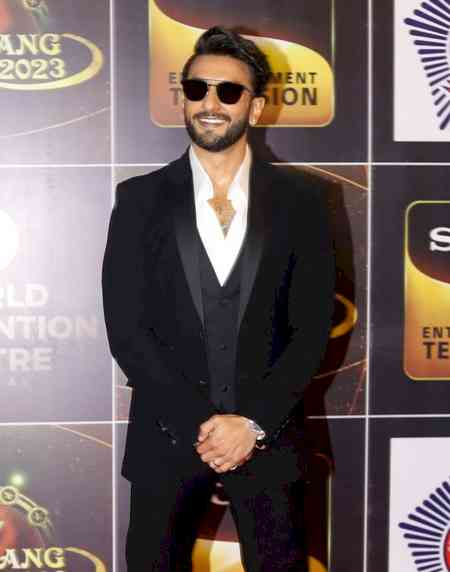 Ranveer Singh removes all Instagram posts ahead of his 40th birthday, fans wonder why?