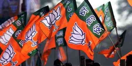 Bengal BJP makes preparations for PM Modi's rally to counter Trinamool Congress