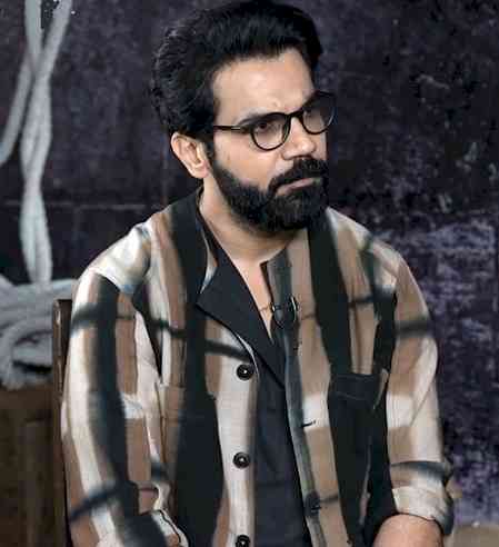 Rajkummar Rao speaks out on Hindi film actors silence over Hindi-Marathi row and other pressing issues