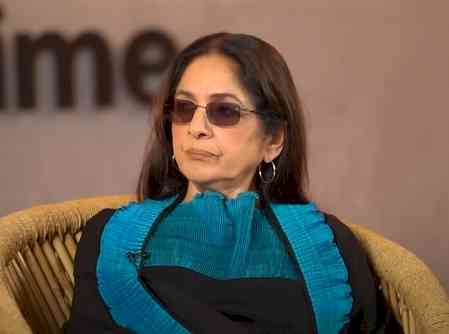 Here's a big twist in 'Panchayat Season 5', Neena Gupta says 'script leak ho gayi'