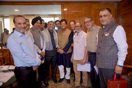 FTAs will never come at the cost of national interest: Piyush Goyal