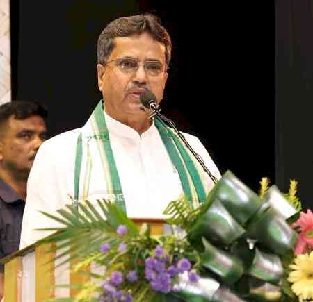No communication from Tipra Motha Party over support withdrawal, says Tripura CM Manik Saha 