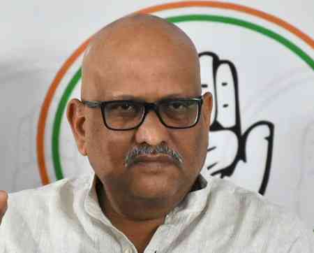Will quit politics if PM Modi is not forced to leave Varanasi seat in 2029: Ajai Rai